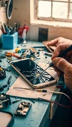 Mobile Repair