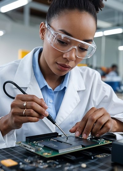 Device Exchange Specialist